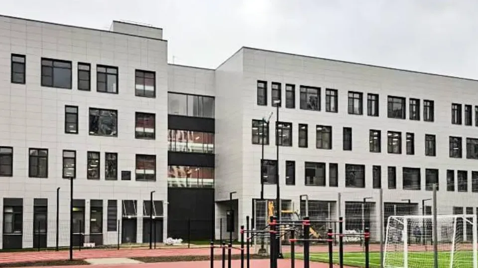 Фото: Министерство строительного комплекса Московской области