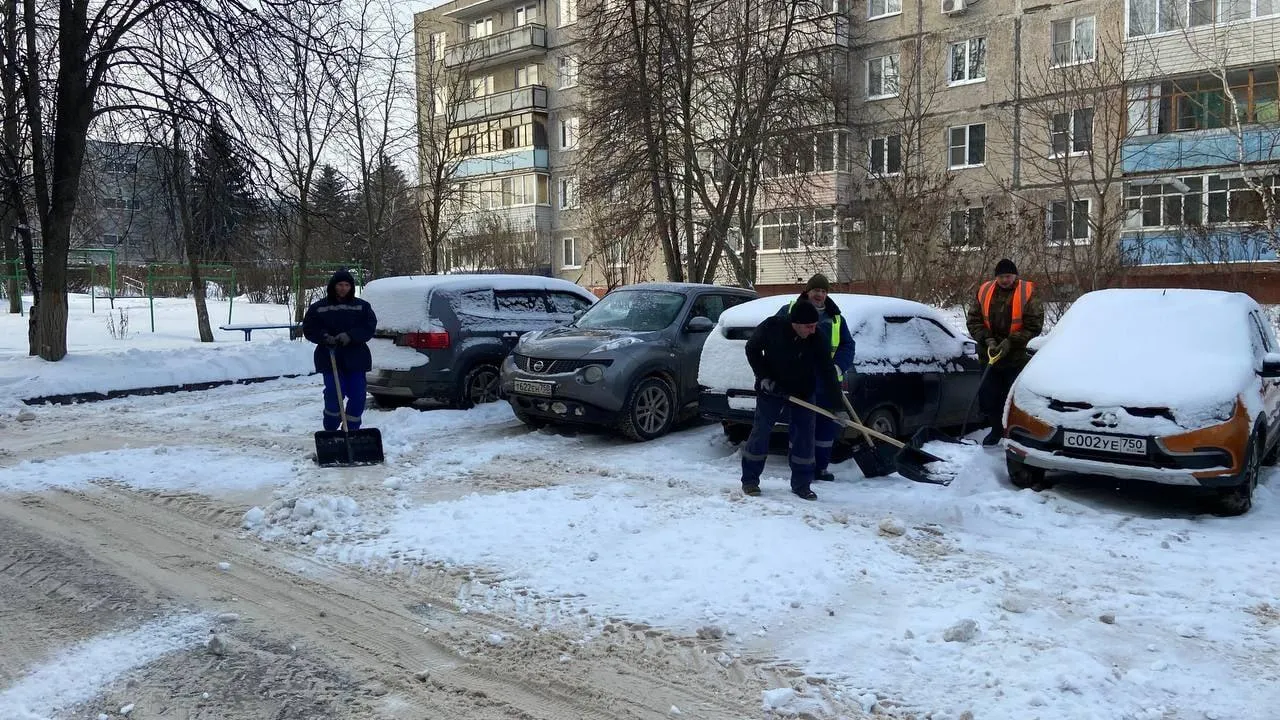 Фото: Виктор Петрущенко