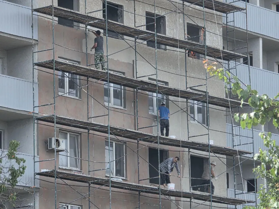 Фото: Министерство жилищно-коммунального хозяйства МО