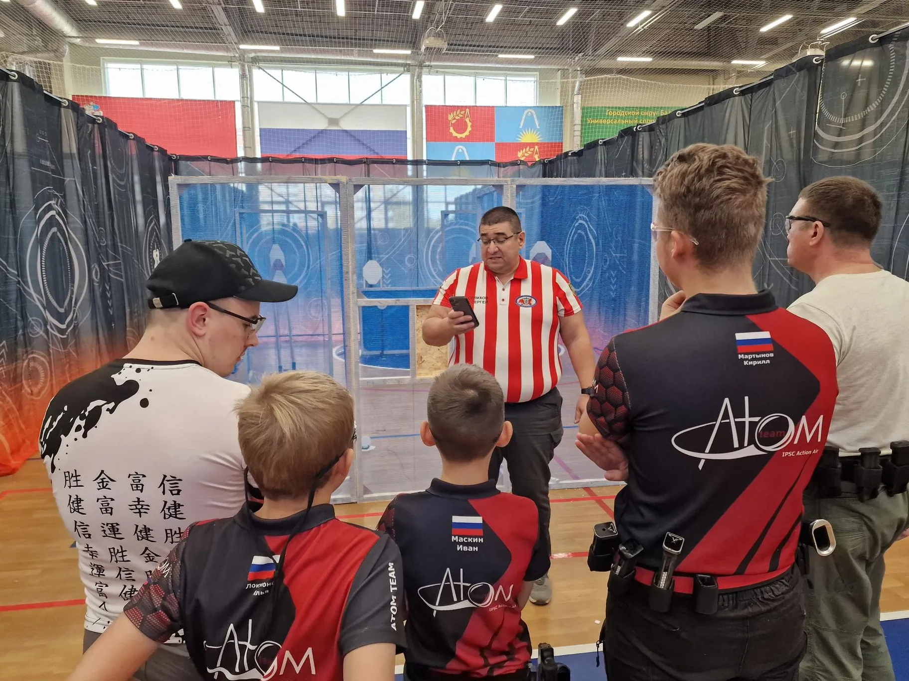 Фото: Виктория Фортуна&nbsp;