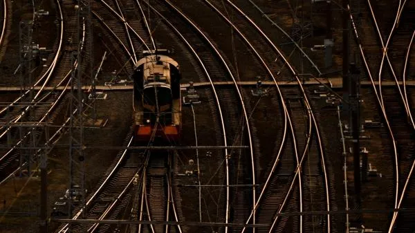Малолетнего ребенка сбила насмерть электричка в Пушкино