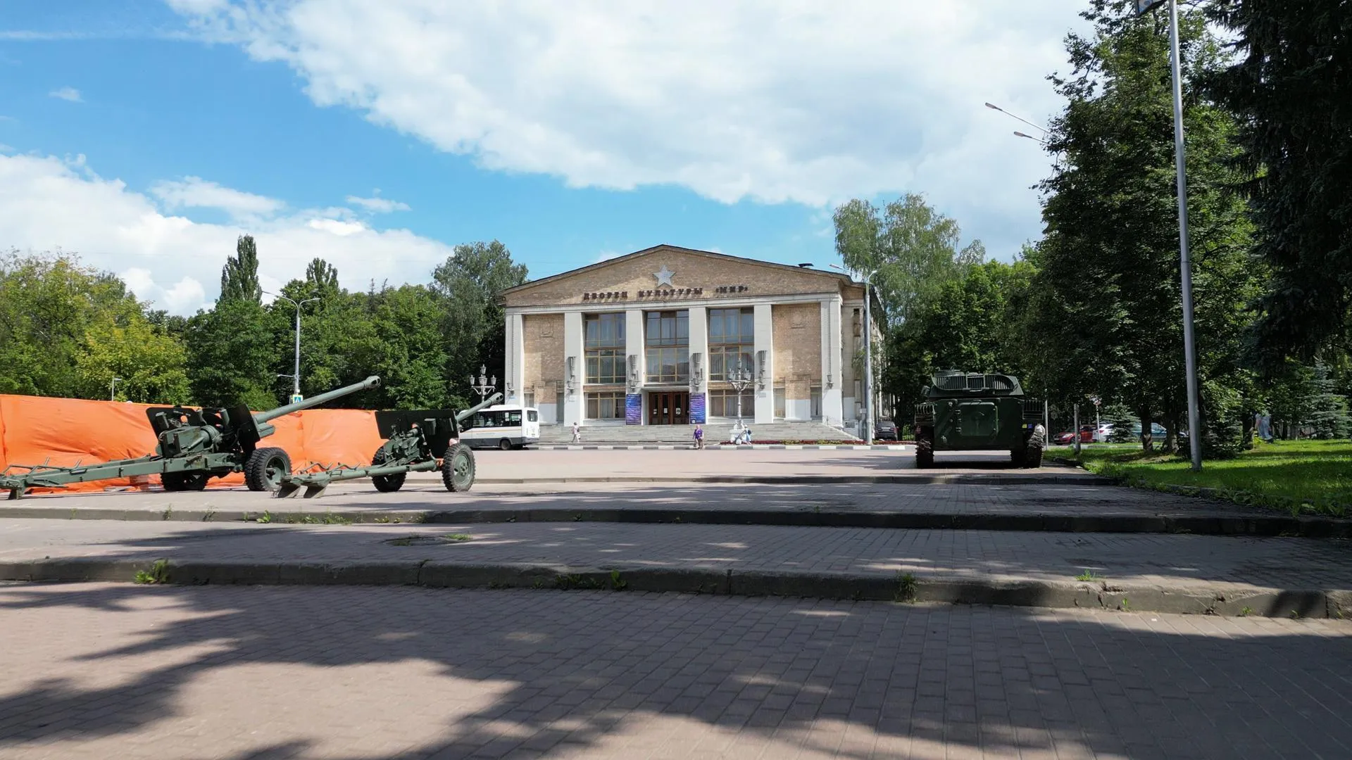 Фото: Ксения Борцова