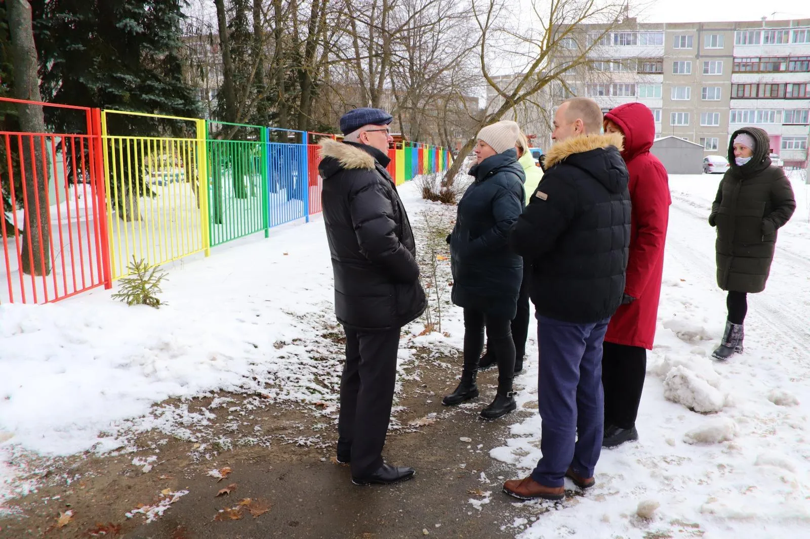 Фото: Максим Лысов