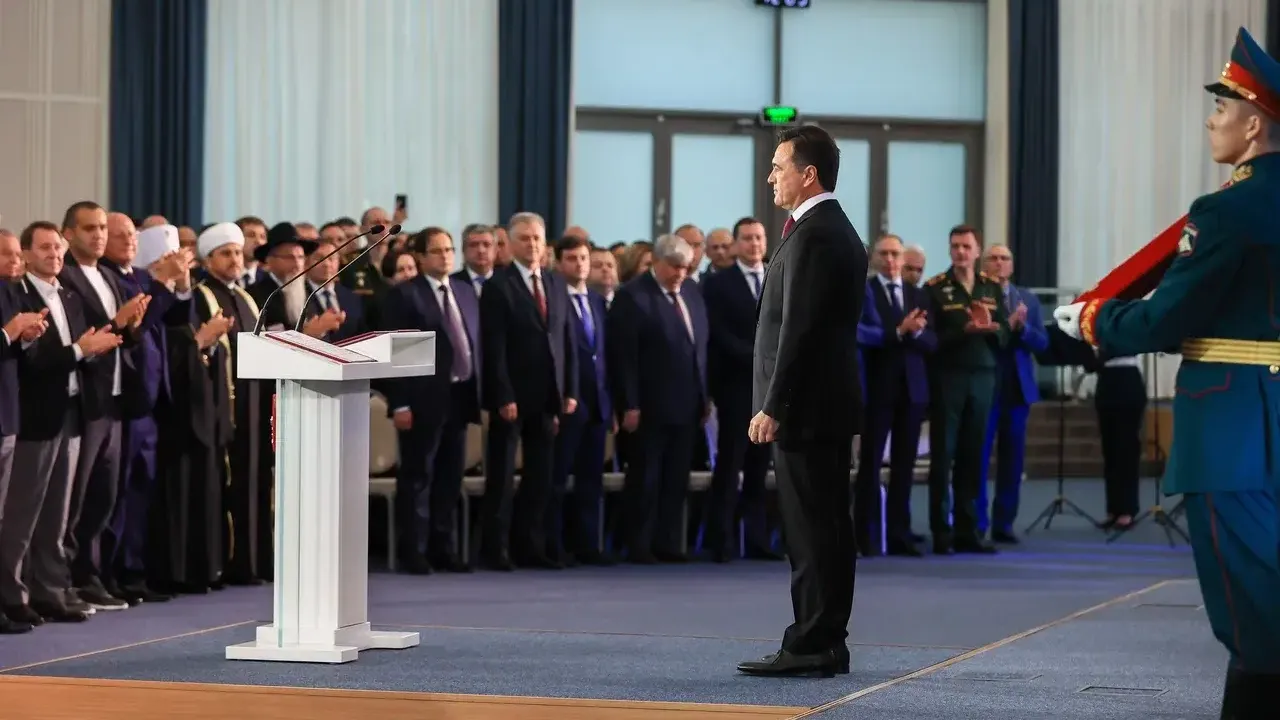 Константин Семенец