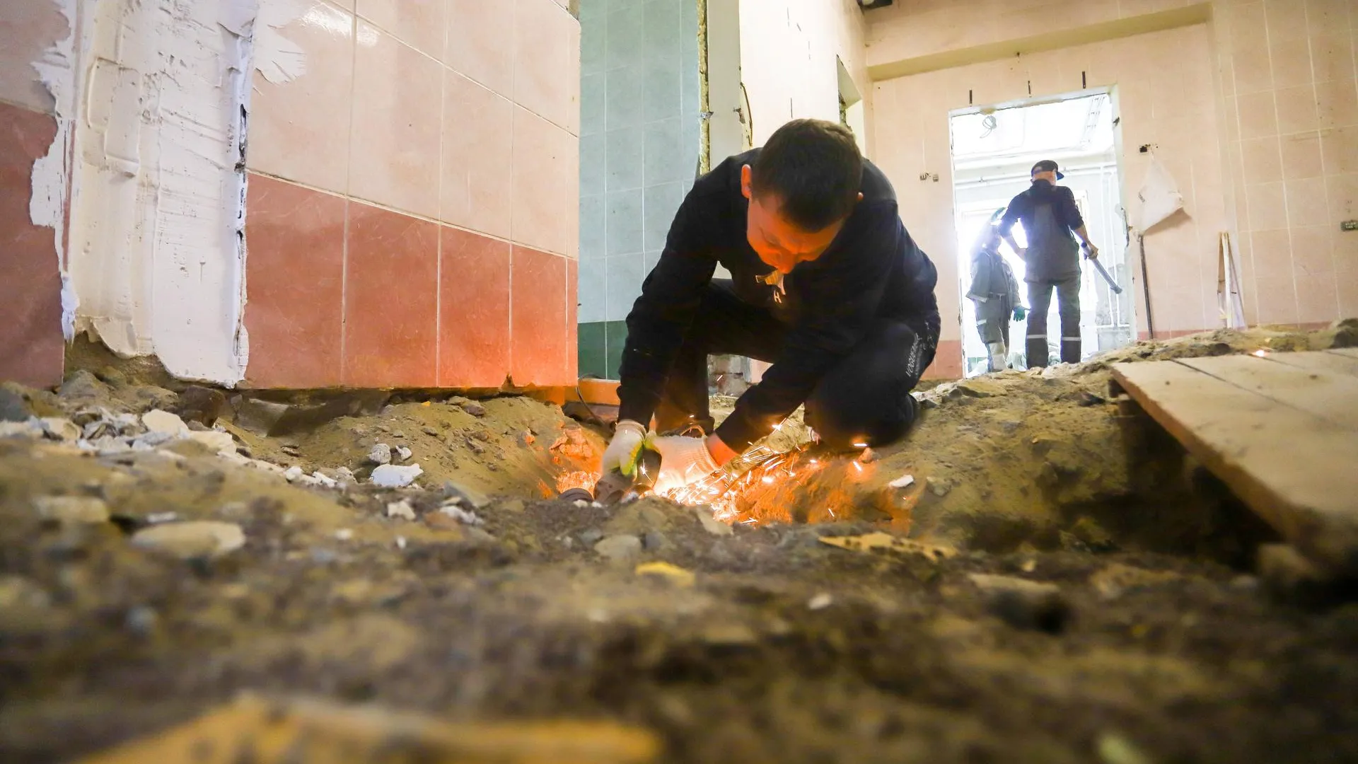 пресс-служба администрации г.о. Кашира