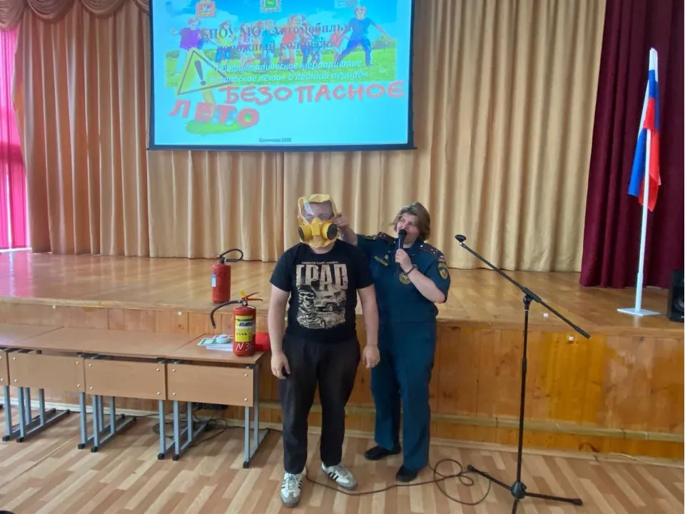 Фото: vk.com/Бронницкий автомобильно-дорожный колледж