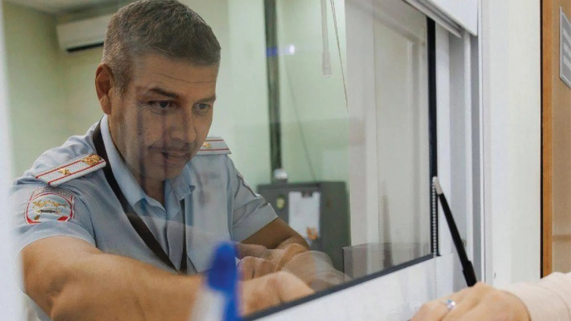 Фото: УГИБДД ГУ МВД России по МО