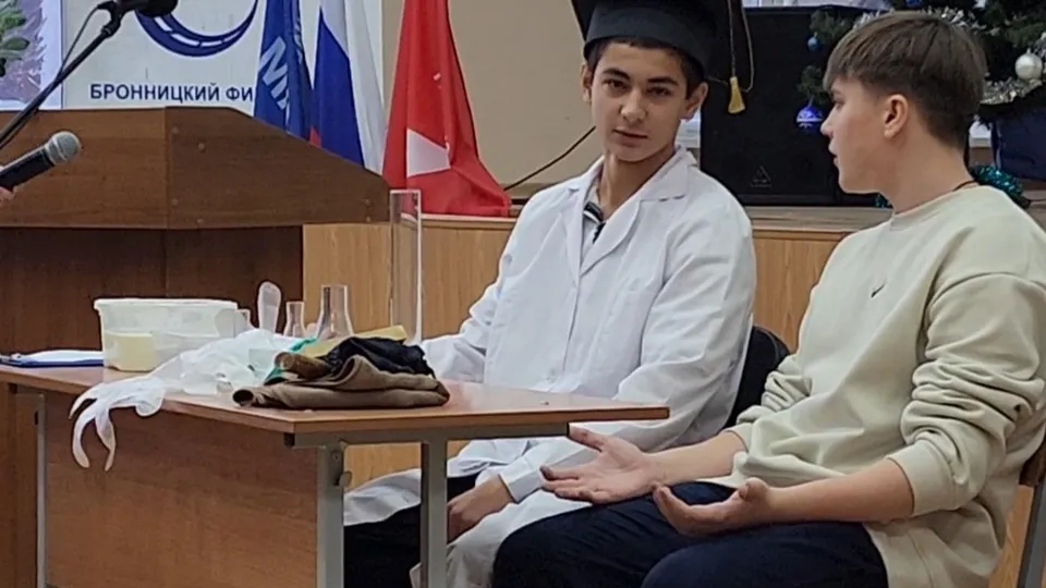 Фото: Ольга Антонова