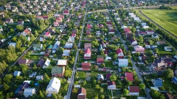 Все многодетные семьи Истры будут обеспечены бесплатной землей до конца года – министр