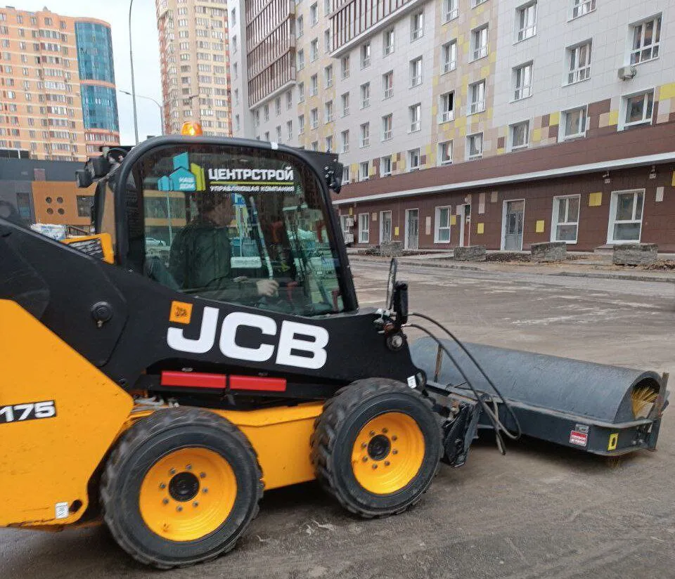 Фото: ГК «Жилсервис Реутов»