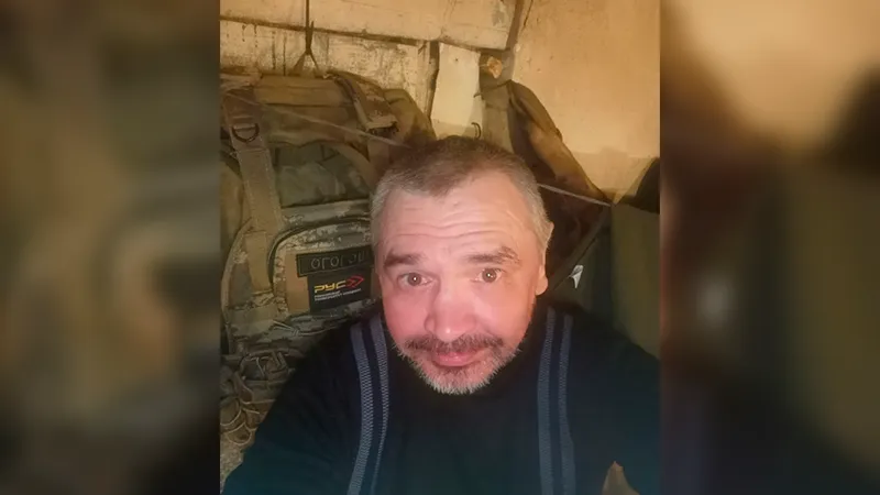 Подруга поэта Дмитрия Артиса рассказала, почему он ушел на фронт