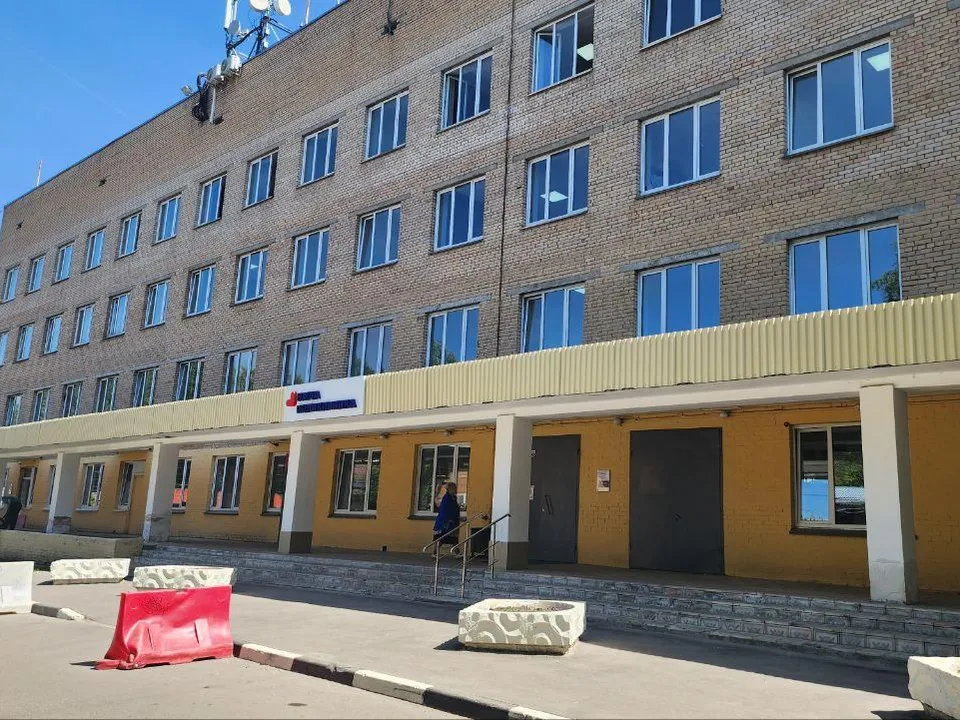 Фото: Наталья Лымарь