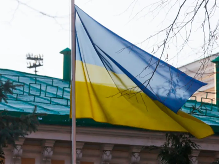 Политолог рассказал, кто будет восстанавливать Украину