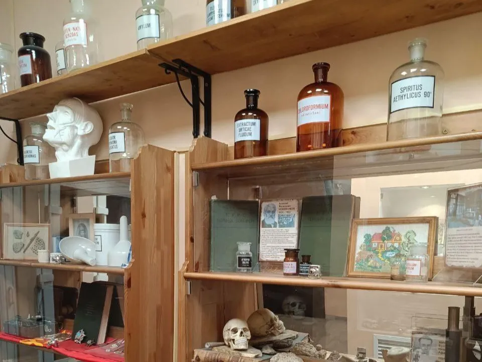 Фото: Движение Первых Раменское