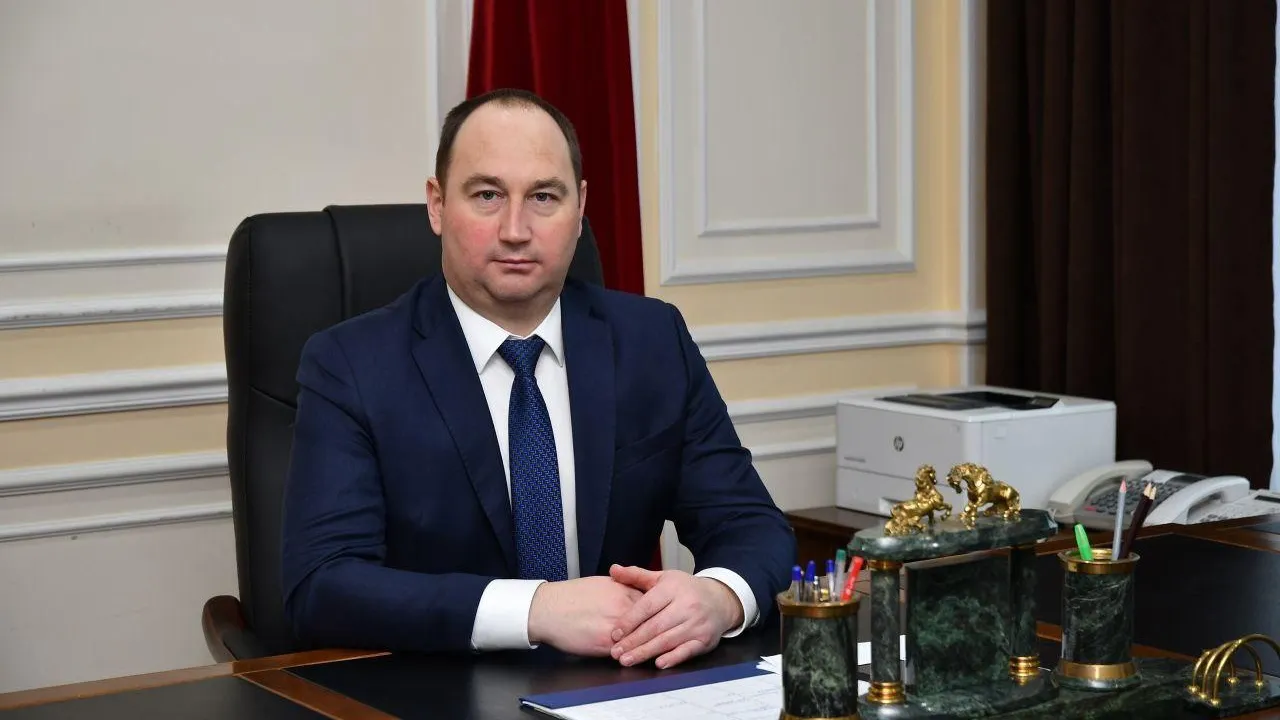 Фото: Пресс-служба администрации г. о. Ступино