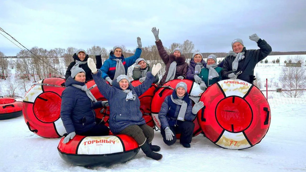 Подмосковных участников проекта «Активное долголетие» ждет новый зимний сезон