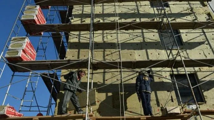 Уже 2,1 тыс нарушений устранили на подмосковных стройках с начала года
