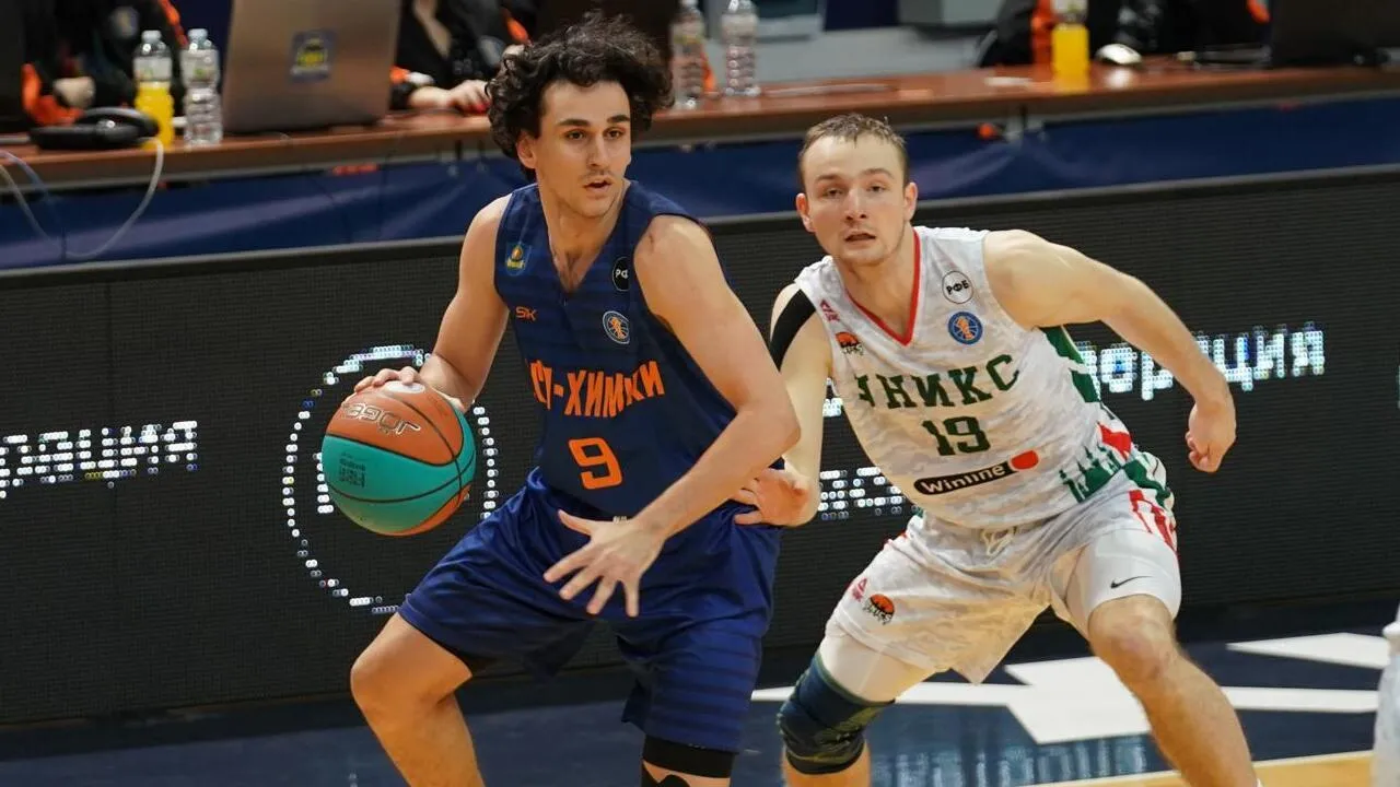 Фото: Мария Семенова