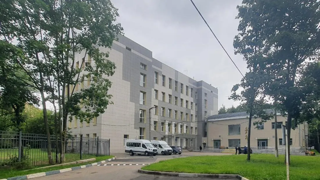 Главгосстройнадзор МО