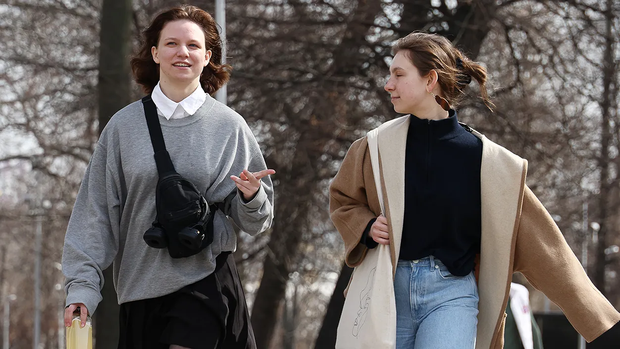 Фото: ТАСС/Валерий Шарифулин
