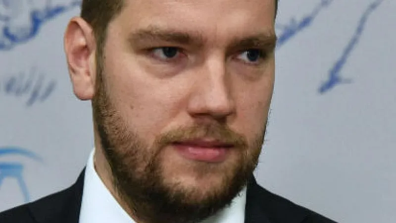 Андрей Жабин / Подмосковье сегодня