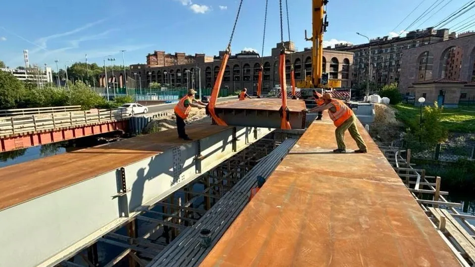 Фото: Минтранс МО