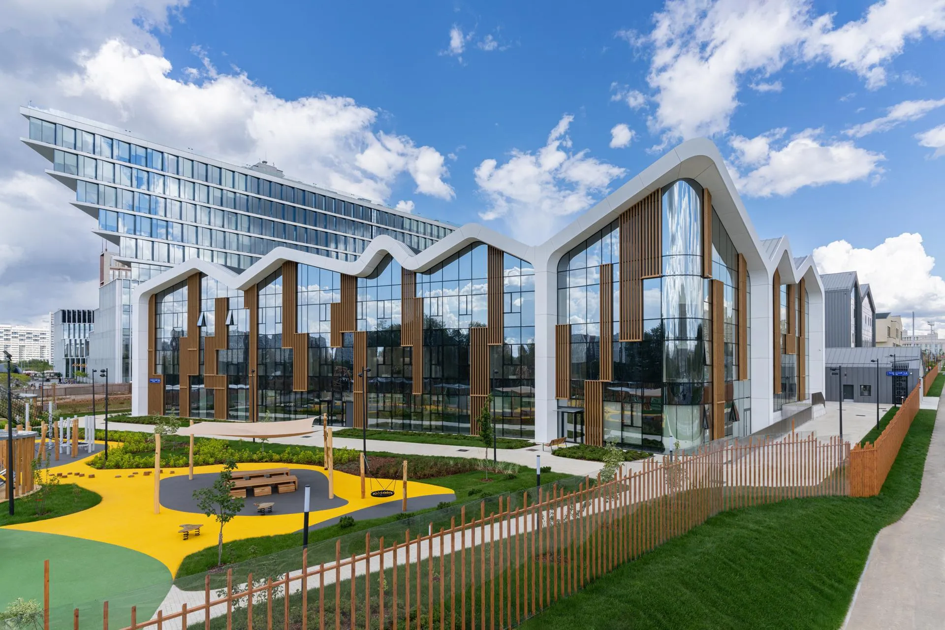 пресс-служба Департамента инвестиционной и промышленной политики Москвы