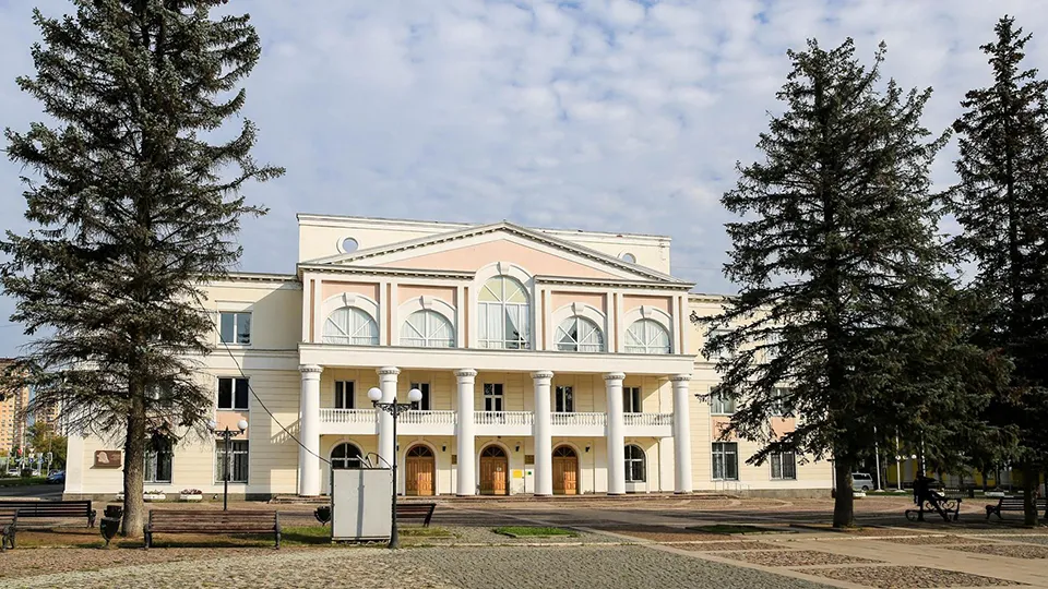 Фото: пресс-служба Администрации г.о. Долгопрудный