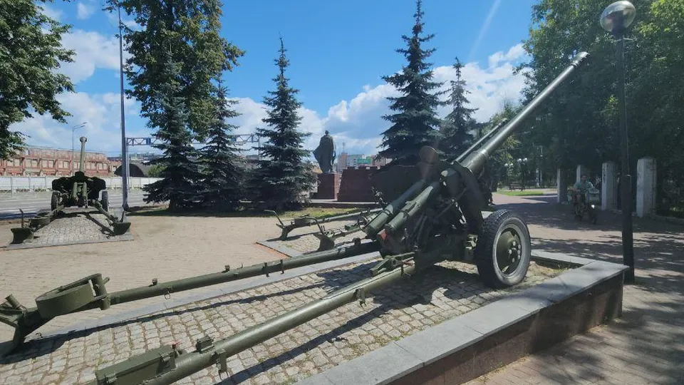 Фото: Наталья Лымарь