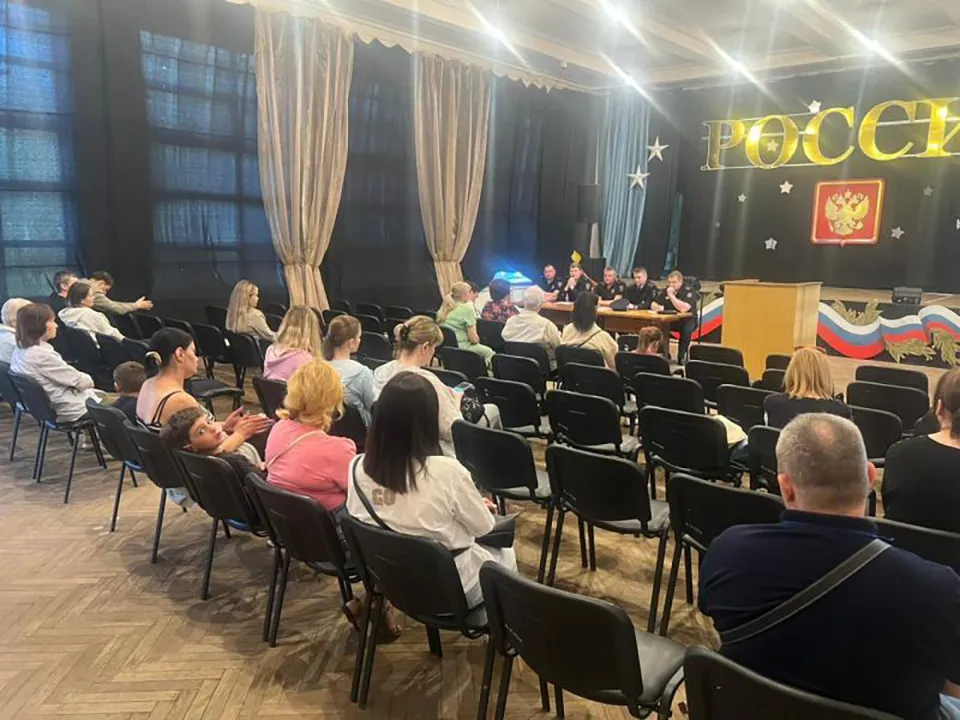 Фото: ГУ МВД России по Московской области