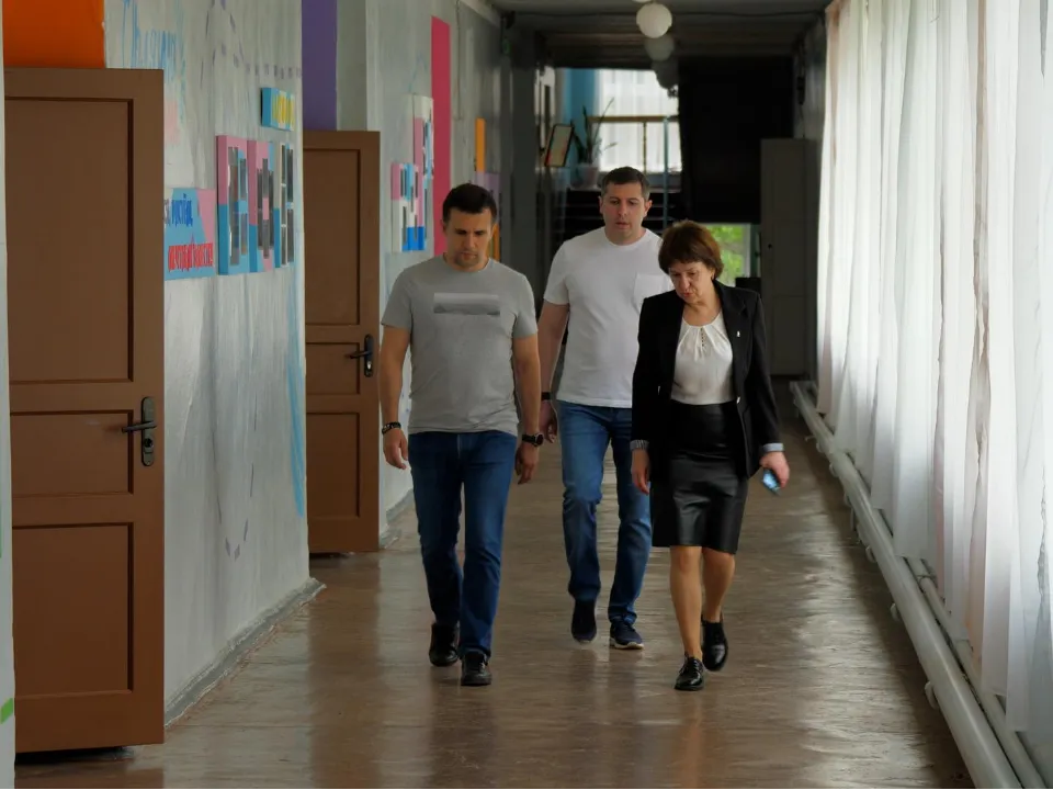 Фото: пресс-служба администрации Ленинского г.о.