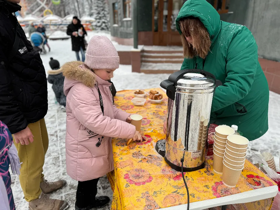 Фото: Полина Абраменко