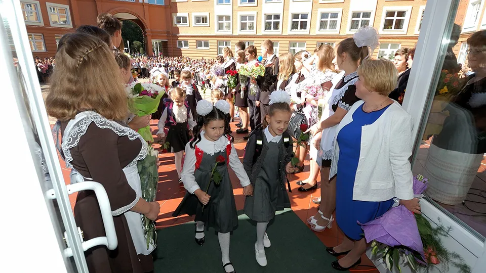 Фото: Сергей Демянюк