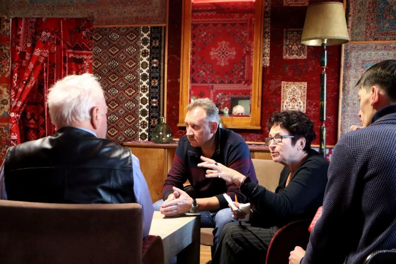 Фото: администрация г. о. Зарайск