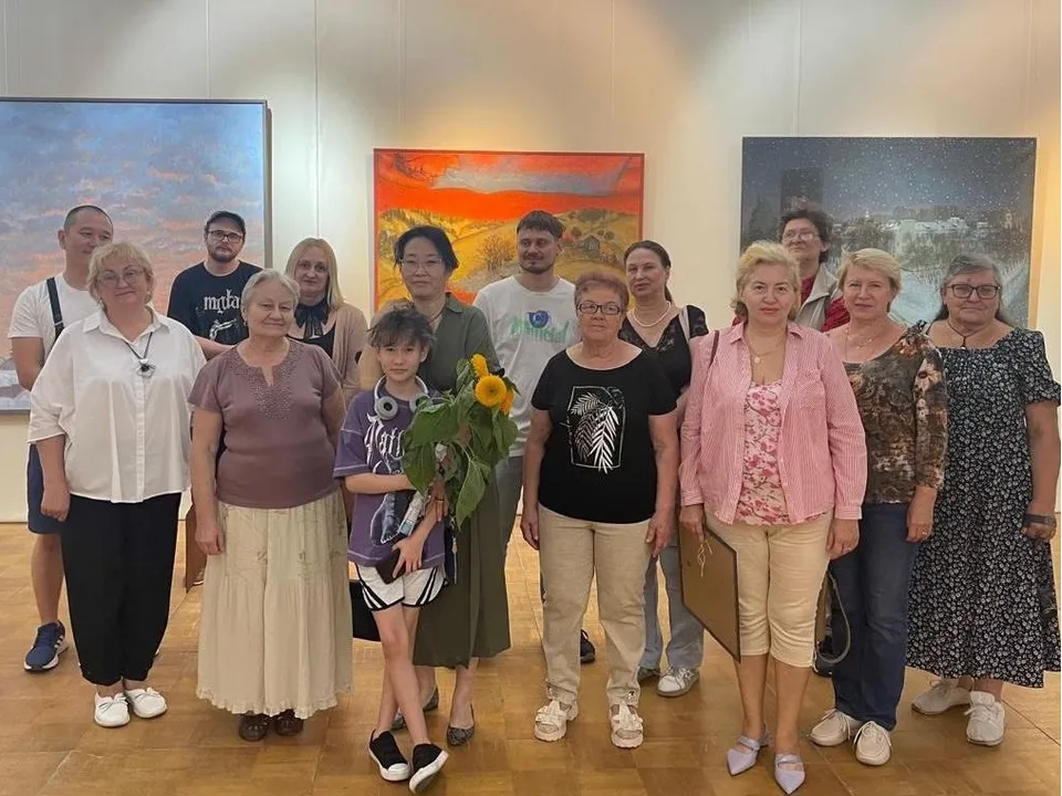 Фото: Администрация Павлово-Посадского г. о.