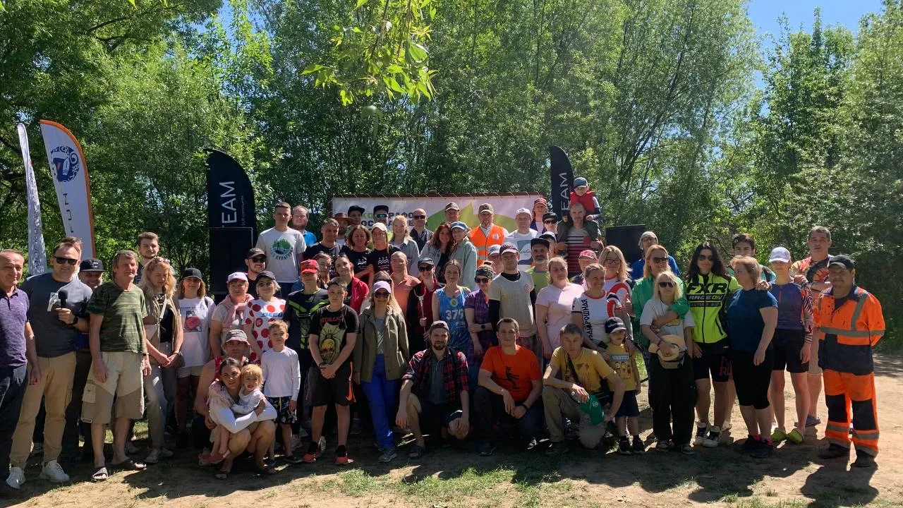 Фото: Алена Бабакина