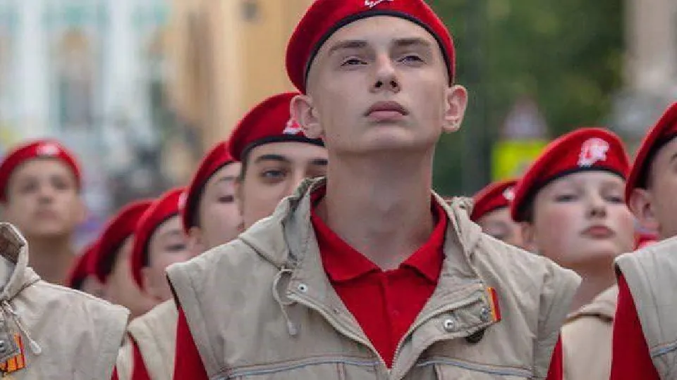 Фото: пресс-служба Администрации г.о. Воскресенск