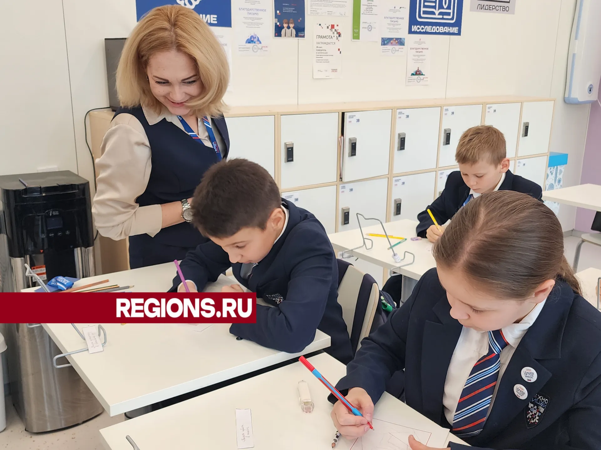 Фото: Светлана Борщева