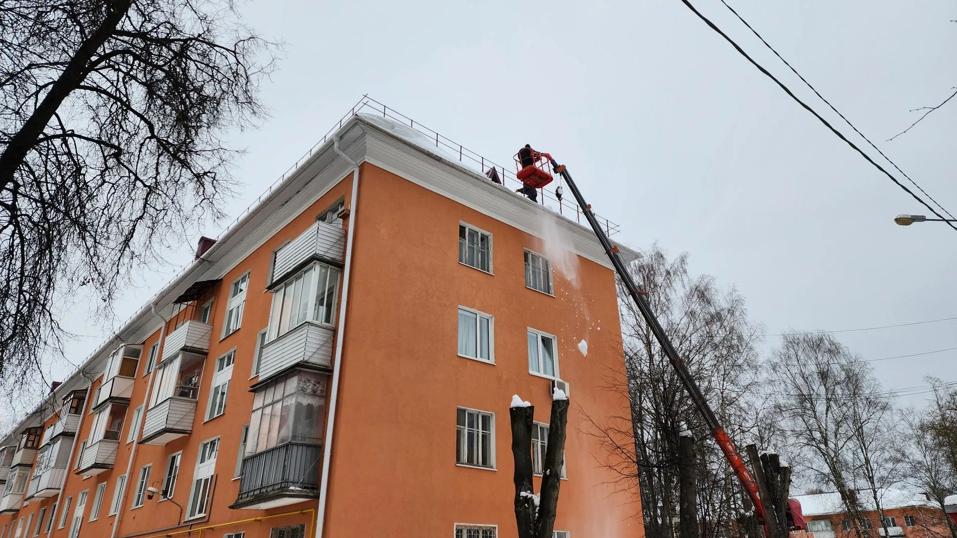МедиаБанк Подмосковья/Валентина Максимова