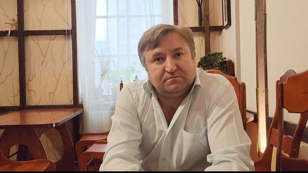 Подмосковному актеру присвоено звание заслуженного артиста России