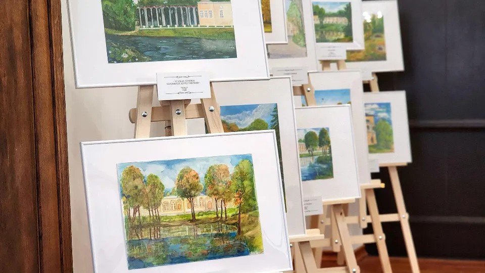 Фото: Мария Овчинникова