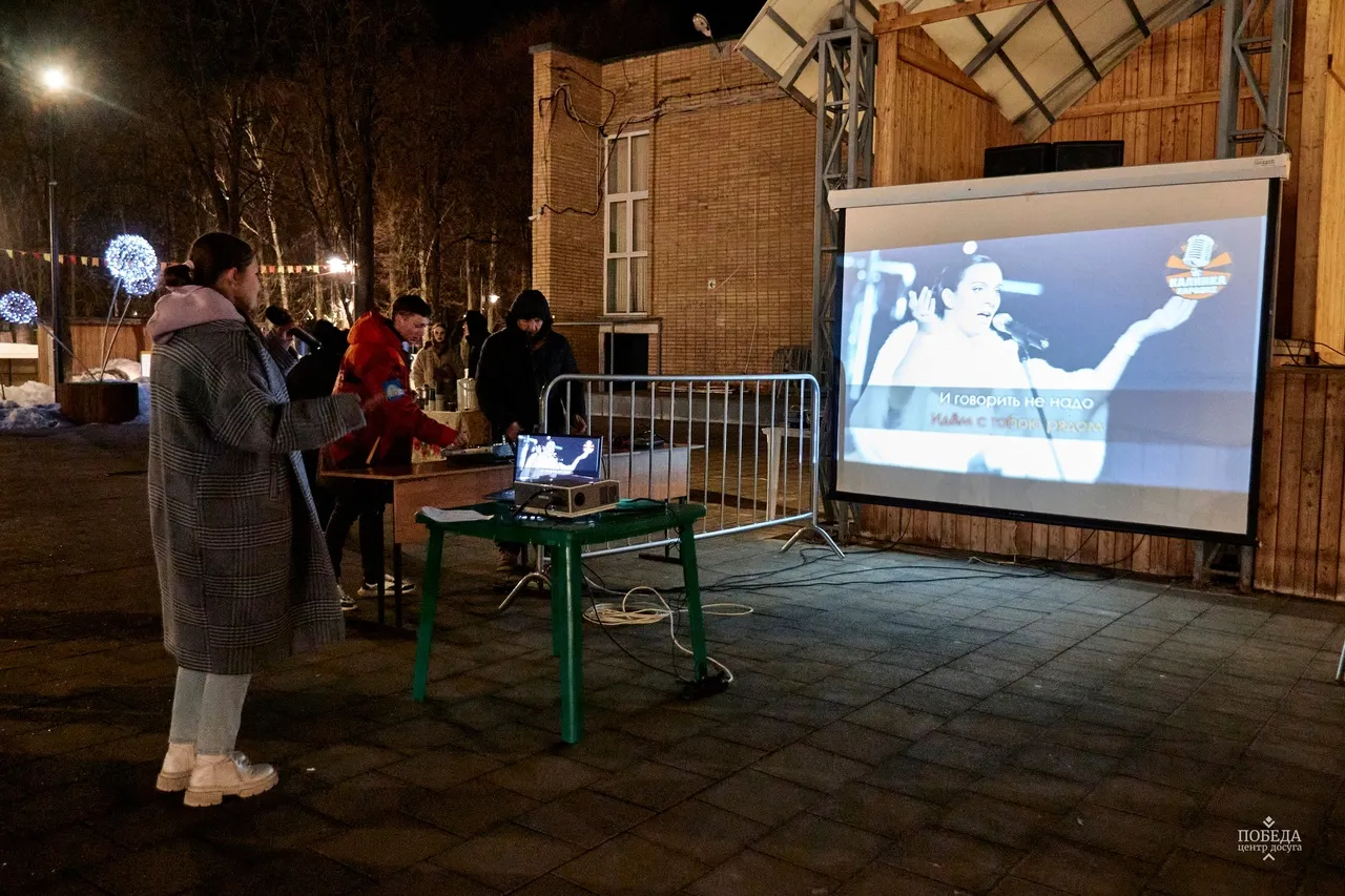 Фото: vk.com/Центр досуга "ПОБЕДА" города Зарайска