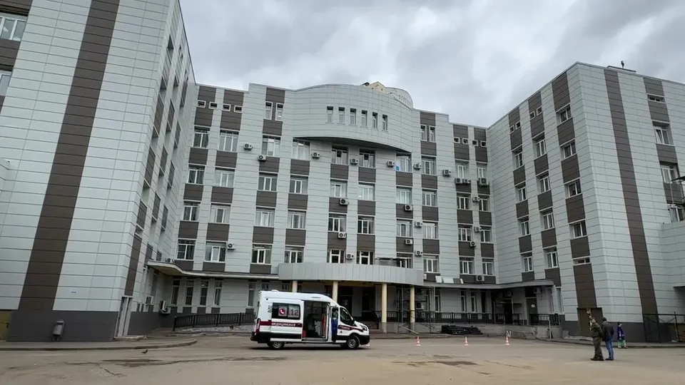 Фото: Ольга Траханова