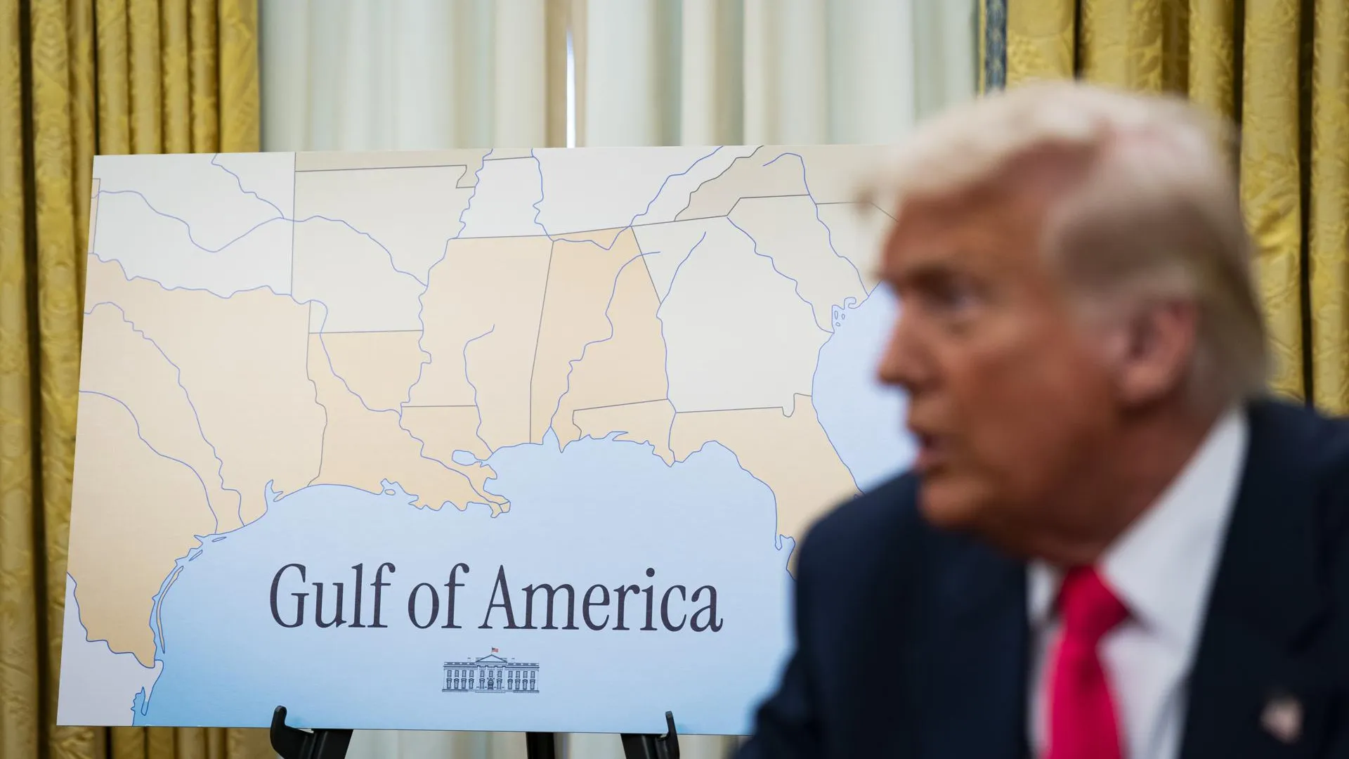 Al Drago — Pool via CNP/Keystone Press Agency