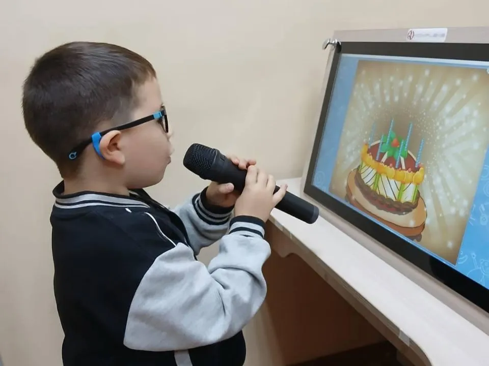Фото: Министерство социального развития МО