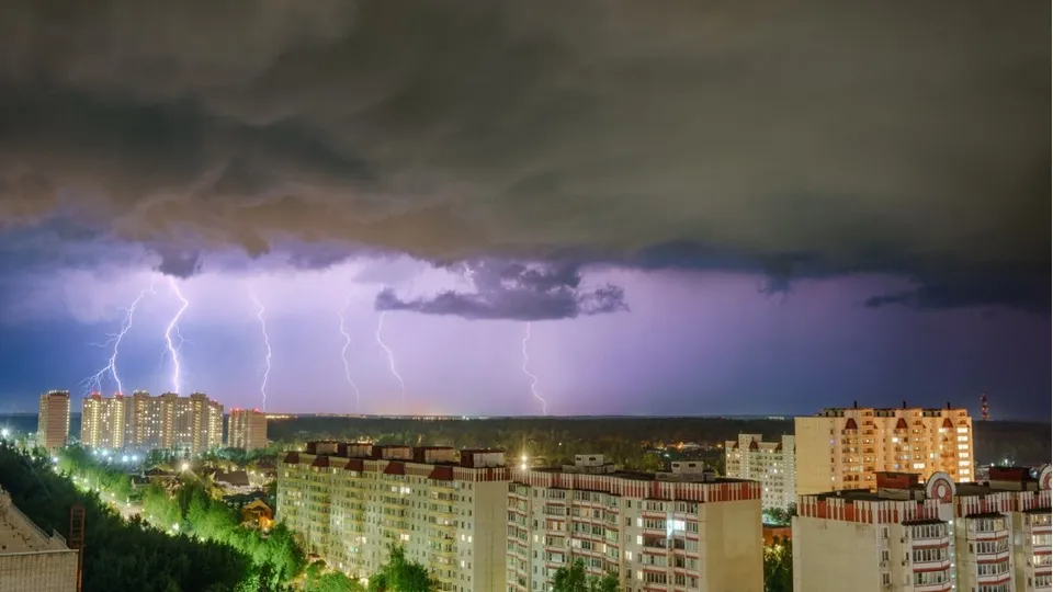 Фото: Михаил Квакин