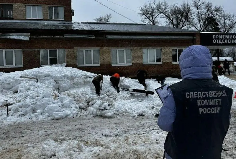 СК по Тамбовской области