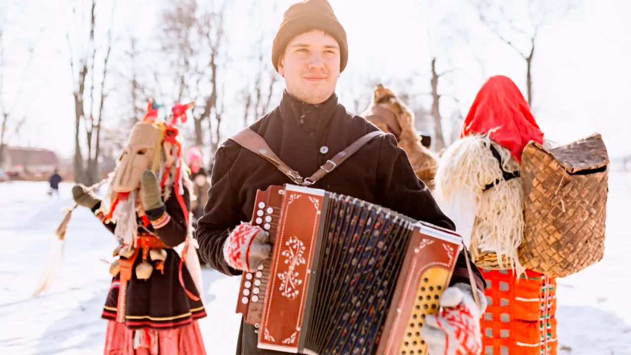 vk.com/Коломенско-Зарайский музей-заповедник