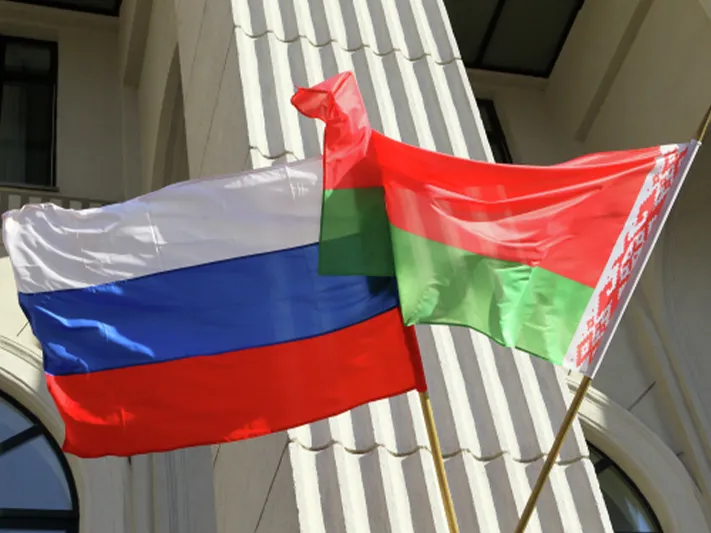 Стало известно, что объединяет Россию и Белоруссию