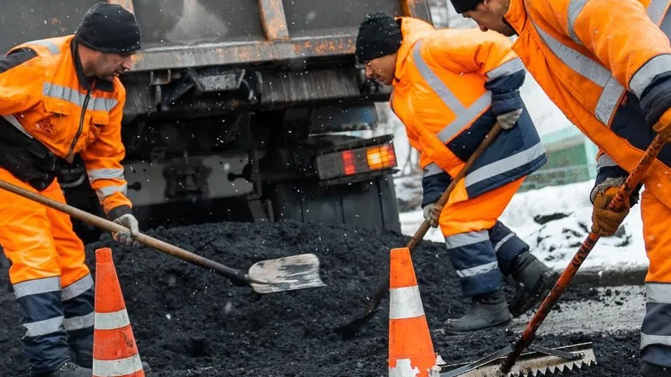 Фото: Министерство транспорта и дорожной инфраструктуры МО